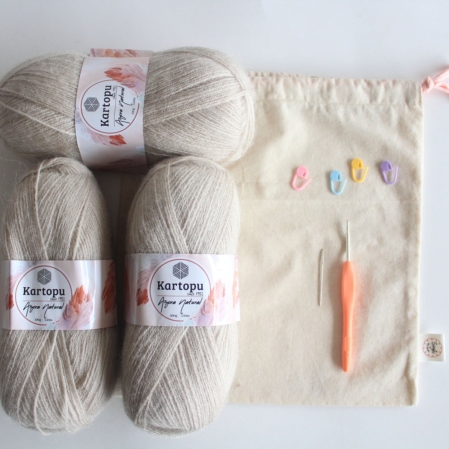 Kit Bruma Sweater