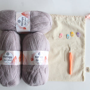 Kit Bruma Sweater