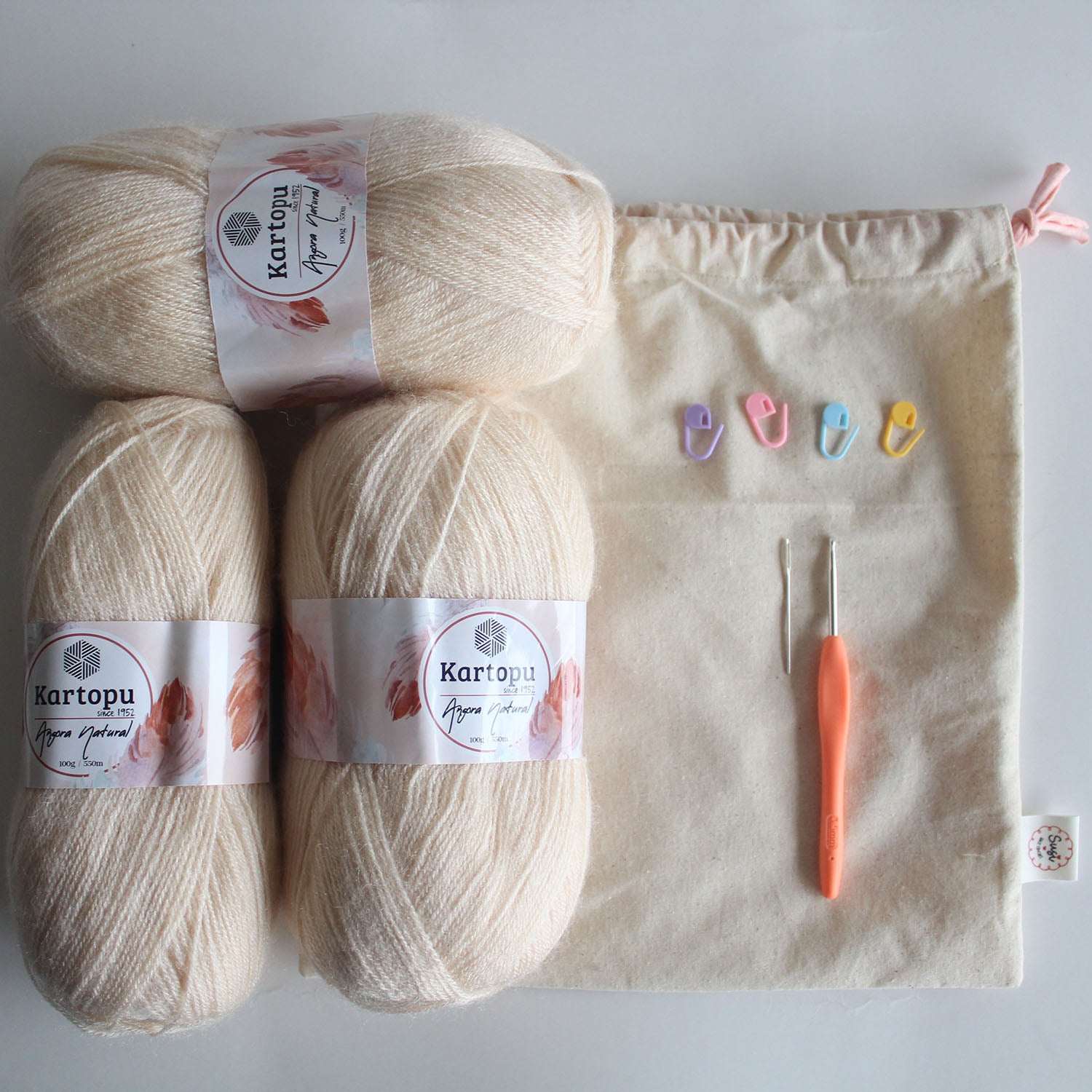 Kit Bruma Sweater