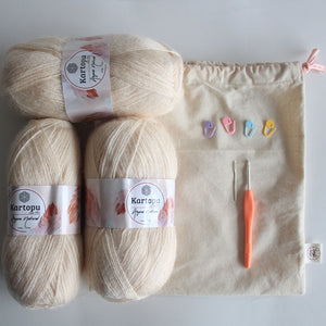 Kit Bruma Sweater