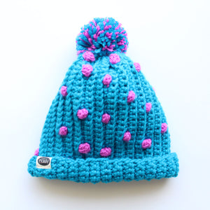 Gorro Più Colore (adulto)