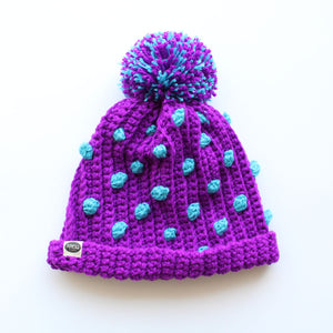 Gorro Più Colore (adulto)