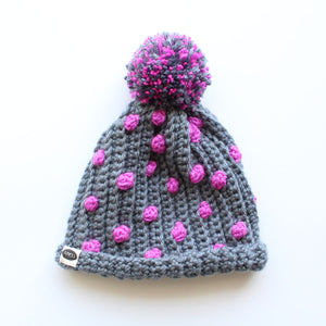 Gorro Più Colore (niño)