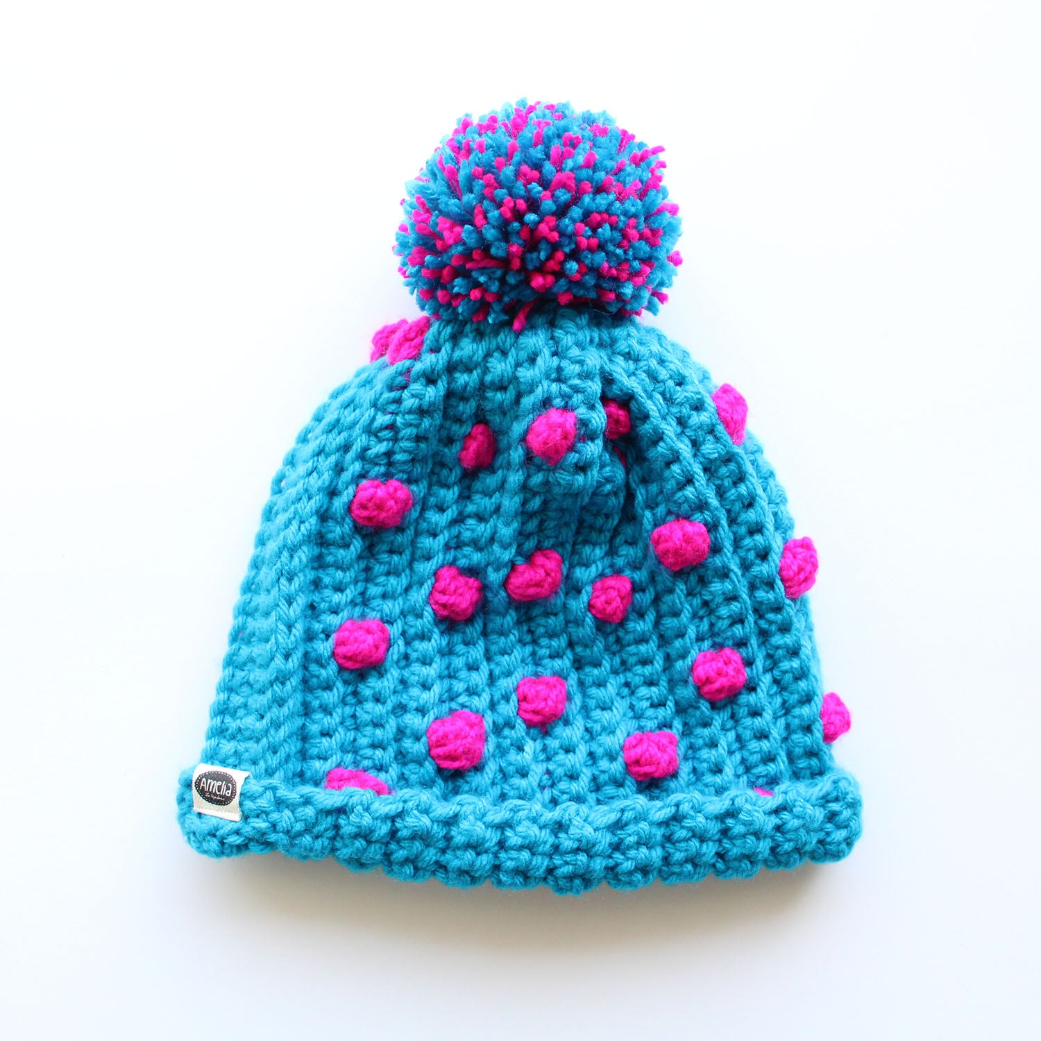 Gorro Più Colore (niño)