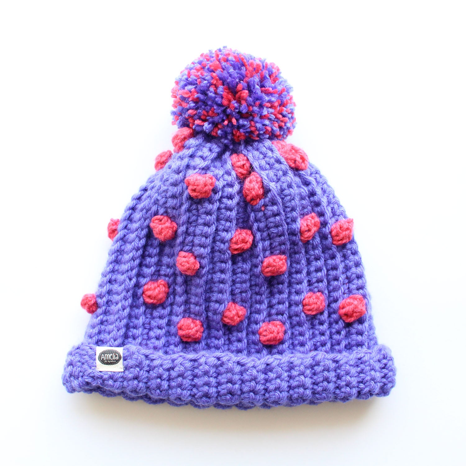 Gorro Più Colore (adulto)