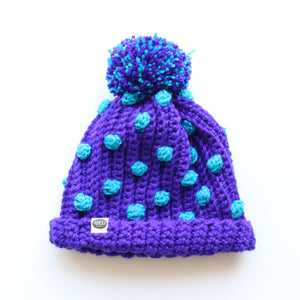 Gorro Più Colore (adulto)