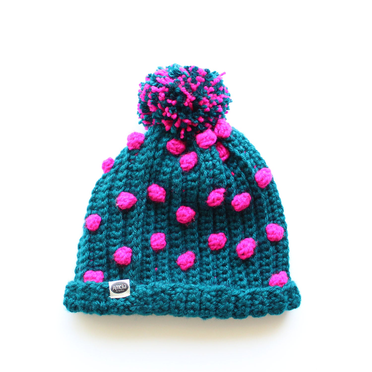 Gorro Più Colore (adulto)