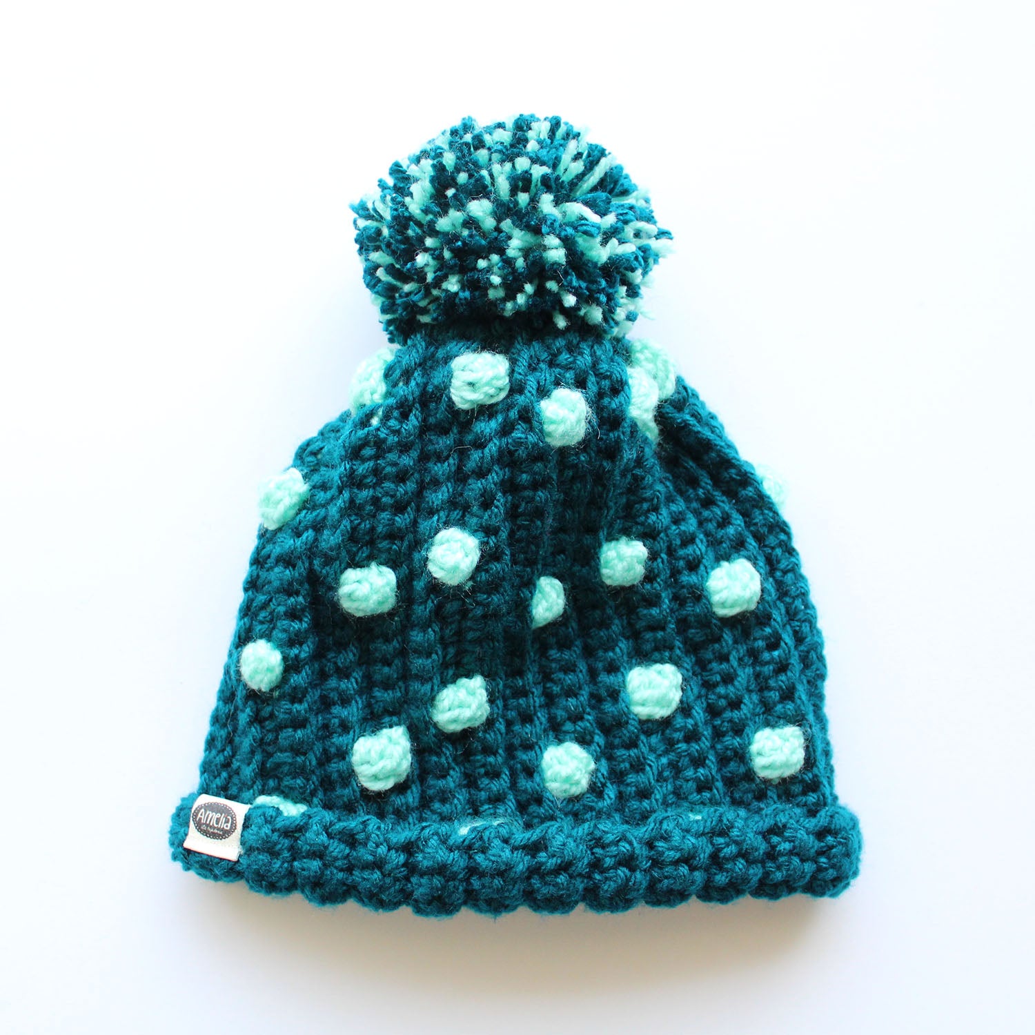 Gorro Più Colore (niño)