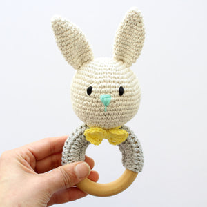 Kit Sonajero Amigurumi